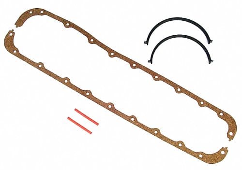 Mr Gasket Suit Ford 429-460 1968-88 Mr Gasket Performance Oil Pan Gasket Set MG292 Autofit