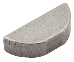 Mr Gasket Suit Small & Big Block Chevy, Holden 6 cylinder 179-202 Mr Gasket Crankshaft Key 3/16"W x 0.750"L x 0.300"D, Short Style MG984 Autofit