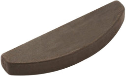 Mr Gasket Suit Small & Big Block Chevy, Small & Big Block Chrysler Mr Gasket Crankshaft Key 3/16"W x 1.375"L x 0.400"D, Long Style MG983 Autofit