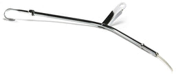 Mr Gasket Suit Small Block Chevy 1982-91 Mr Gasket Chrome Plated Oil Dipstick MG6238 Autofit