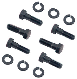 MRG 5/16"-18 x 1" Mr Gasket Pressure Plate Bolts for Ford (Long Style) MG911 Autofit
