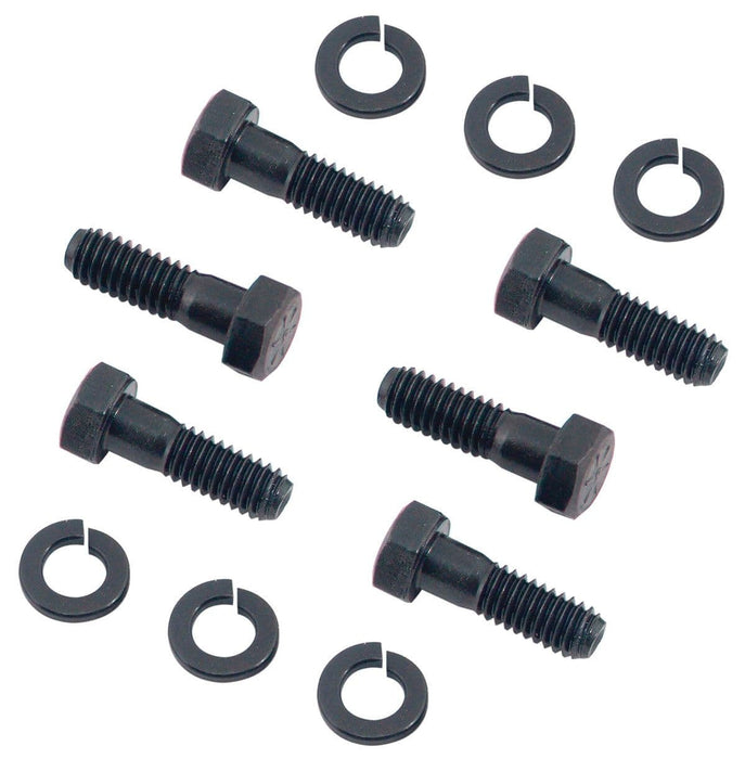 MRG 5/16"-18 x 1" Mr Gasket Pressure Plate Bolts for Ford (Long Style) MG911 Autofit