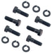 MRG 5/16"-18 x 1" Mr Gasket Pressure Plate Bolts for Ford (Long Style) MG911 Autofit