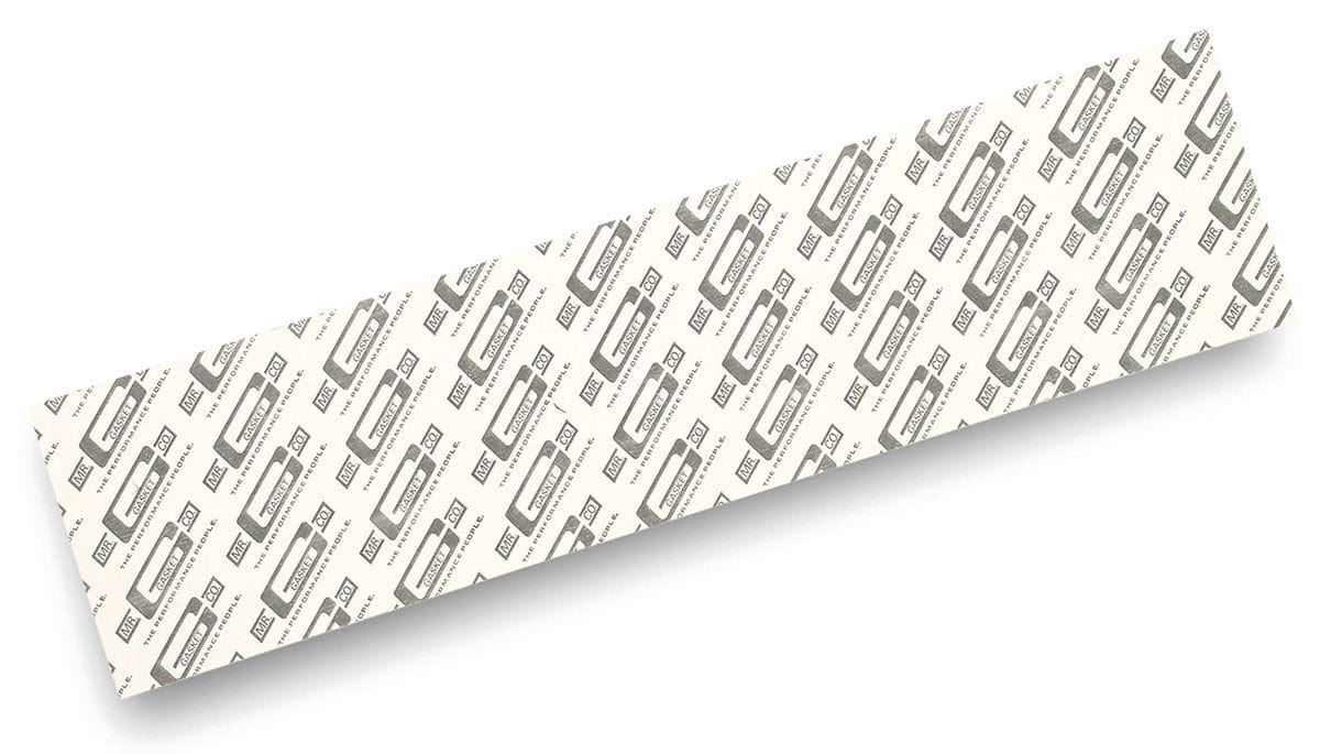 MRG 6" x 24" Sheet Exhaust Gasket Material MG77A Autofit