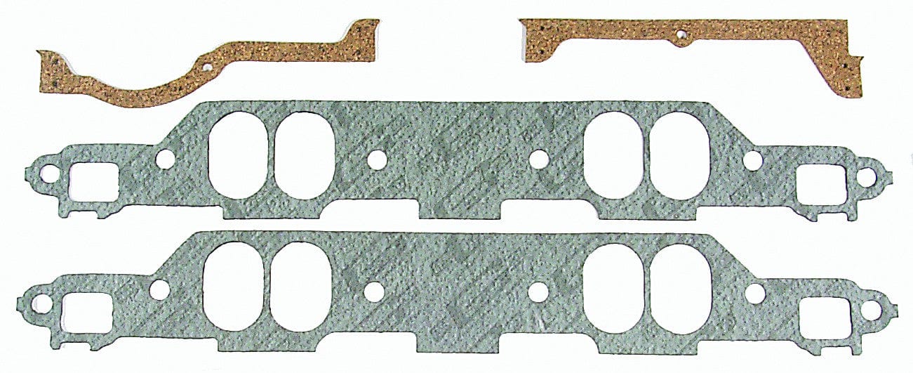 MRG Chrysler 340-360 W-2 Heads Intake Gasket Set MG316 Autofit