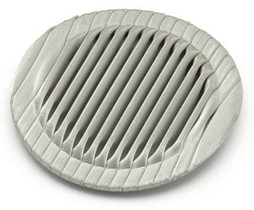 MRG For Fuel Filter #6161G, 6162G & 6163G Mr Gasket Replacement Billet Fuel Filter Element MG6165G Autofit