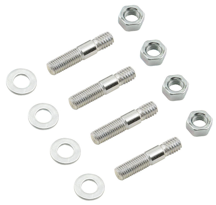 MRG Mr Gasket 1-1/2" Carburettor Studs (4pk) MG60 Autofit