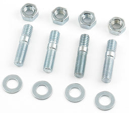MRG Mr Gasket 1-3/8" Carburettor Studs (4 pk) MG59 Autofit