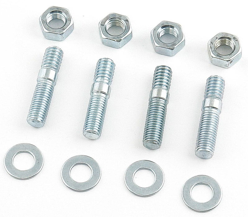 MRG Mr Gasket 1-3/8" Carburettor Studs (4 pk) MG59 Autofit
