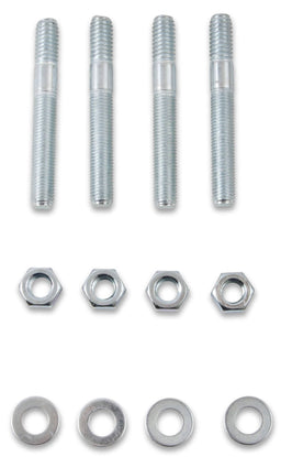 MRG Mr Gasket 2-1/2" Carburettor Studs (4pk) MG62 Autofit