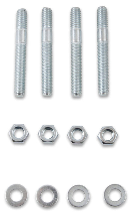 MRG Mr Gasket 2-1/2" Carburettor Studs (4pk) MG62 Autofit