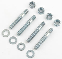 MRG Mr Gasket 2" Carburettor Studs (4pk) MG61 Autofit