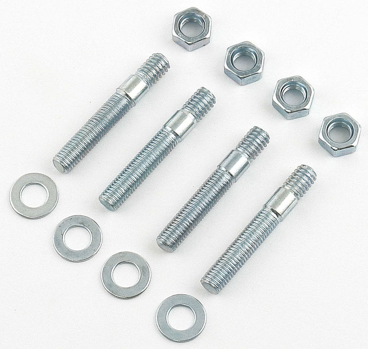 MRG Mr Gasket 2" Carburettor Studs (4pk) MG61 Autofit