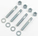 MRG Mr Gasket 2" Carburettor Studs (4pk) MG61 Autofit