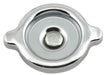 MRG Mr Gasket Chrome Plated Steel Twist-On Oil Filler Cap MG2062 Autofit
