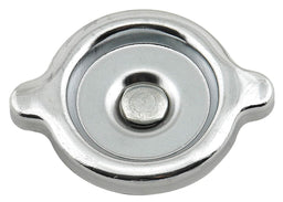 MRG Mr Gasket Chrome Plated Steel Twist-On Oil Filler Cap MG2062 Autofit