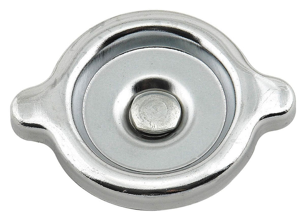 MRG Mr Gasket Chrome Plated Steel Twist-On Oil Filler Cap MG2062 Autofit