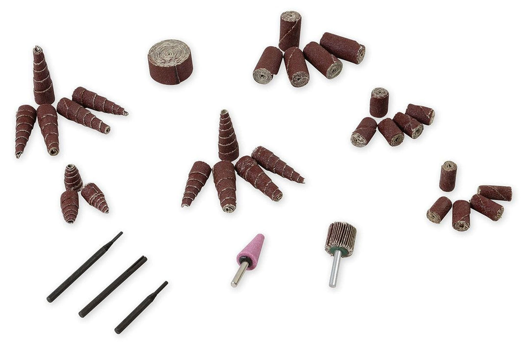 MRG Mr Gasket Engine Port Polishing Kit MG4362 Autofit