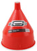 MRG Mr Gasket Fast Fill Funnel 5.7ltr Capacity MG3695 Autofit