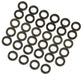 MRG Mr Gasket Head Bolt Washer Kit 7/16" ID, (34pk) MG87 Autofit
