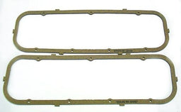 MRG Suit Big Block Chevy 1965-90 Mr Gasket Performance Valve Cover Gasket with Locating Tab, 3/16" thick MG177 Autofit