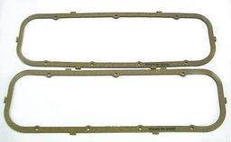 MRG Suit Big Block Chevy 1965-90 Mr Gasket Performance Valve Cover Gasket with Locating Tabs, 5/16" thick MG182 Autofit