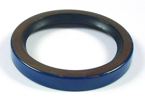 MRG Suit Big Block Chevy Mr Gasket Nitrile Rubber Timing Cover Seal MG17 Autofit