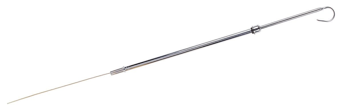 MRG Suit Chrysler 273-360 Engine Oil Dipstick, Chrome Plated MG6923 Autofit
