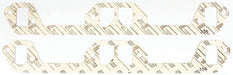 MRG Suit Chrysler 318-360 1975-91 Mr Gasket Performance Exhaust Gasket Stock Port 1.30"W x 1.80"H MG358 Autofit