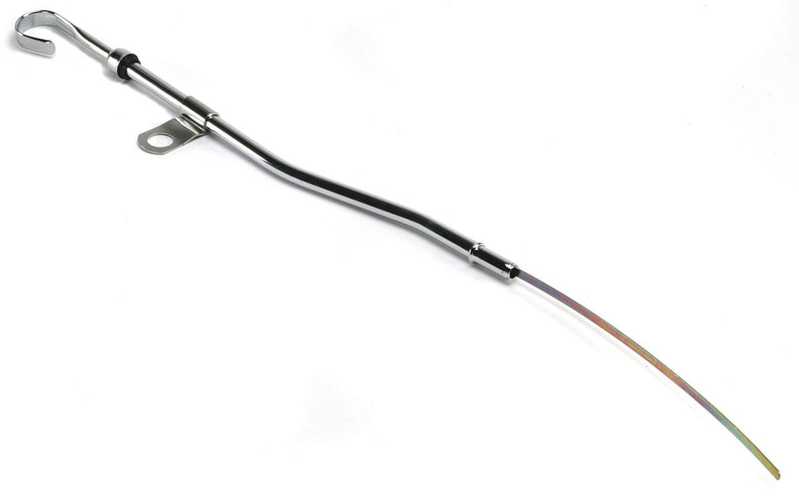 MRG Suit Chrysler 383-440 Engine Oil Dipstick, Chrome Plated MG6924 Autofit
