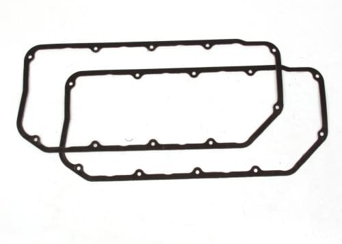 MRG Suit Chrysler 426 Hemi 1964-71 Mr Gasket Performance Valve Cover Gasket with Steel Core, .100" thick MG384 Autofit