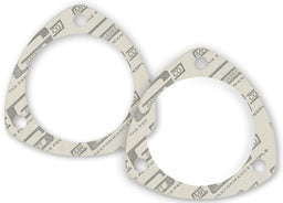 MRG Suit Dynomax, Flowtech, Hedman, Hooker headers Mr Gasket Collector Gasket 3-1/2" Hole Dia, 4-7/16" Bolt Circle, 3/8" Bolt Hole Autofit