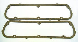 MRG Suit Ford 221, 260, 289, 302 & 351W 1962-97 Mr Gasket Performance Valve Cover Gasket with Locating Tabs, 3/16"thick MG276 Autofit