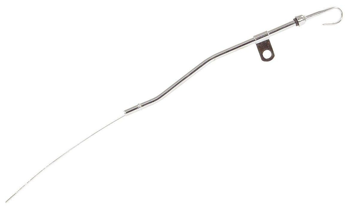 MRG Suit Ford 260-302W Mr Gasket Chrome Plated Oil Dipstick MG6920 Autofit