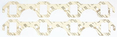 MRG Suit Ford 260-351W 1962-95, 1.12"W x 1.48"H Mr Gasket Performance Exhaust Gasket Small Race Port MG253 Autofit