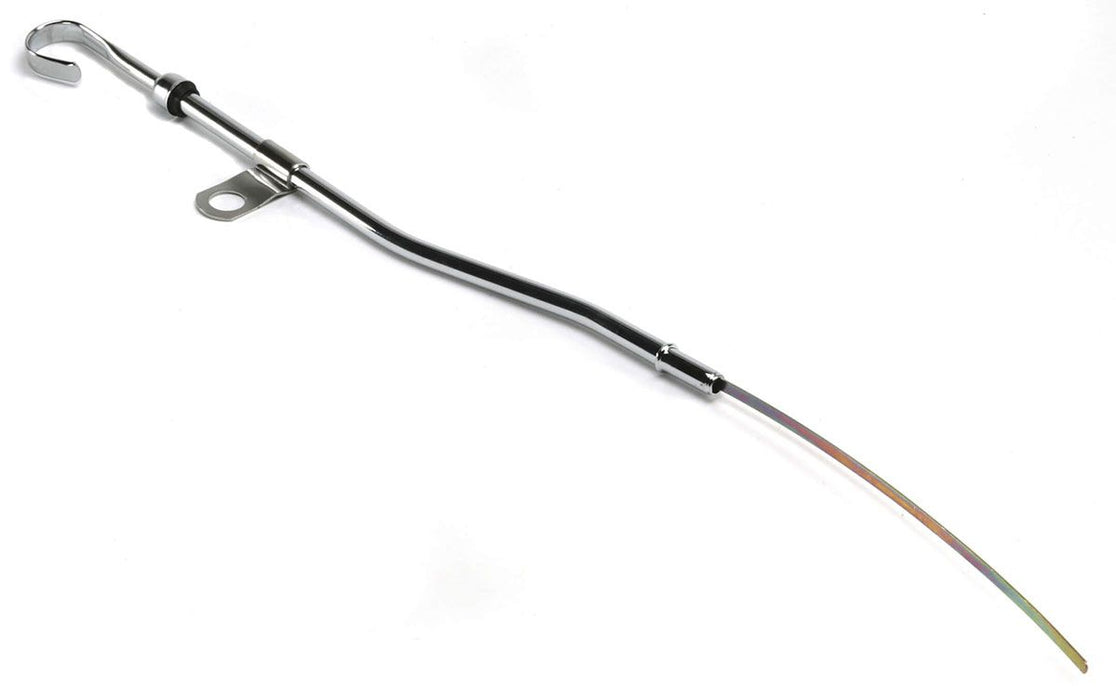 MRG Suit Ford 351W, Pre 1992 Engine Oil Dipstick, Chrome Plated MG6921 Autofit