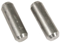 MRG Suit Ford & Mopar Lakewood Adjustable Bellhousing Dowel Pins .500" x 1.5" (Pair) L15945 Autofit