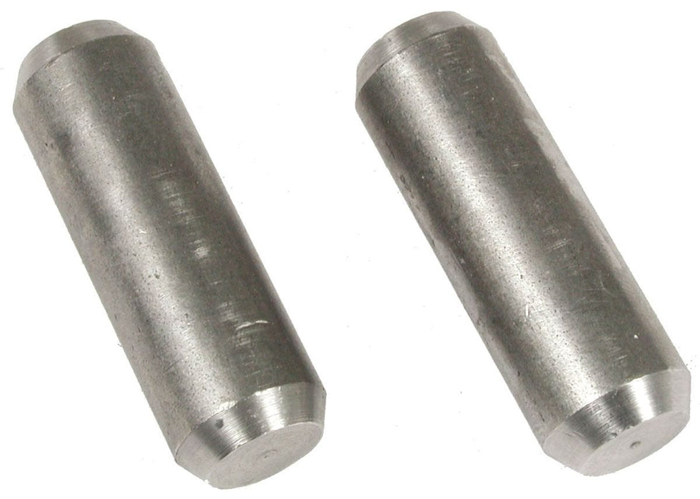 MRG Suit Ford & Mopar Lakewood Adjustable Bellhousing Dowel Pins .500" x 1.5" (Pair) L15945 Autofit