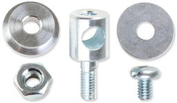 MRG Suit GM & Holley with 1/2" Throttle Hole Mr Gasket Aluminium Carburettor Linkage Bushing .500" MG1512 Autofit