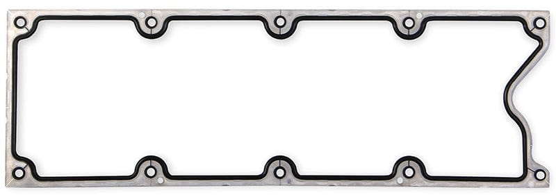 MRG Suit GM LS1/LS6 With 10-Bolts Vally Cover Gasket Kit MG61020G Autofit