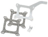 MRG Suit Holley & AFB Carburettors Mr Gasket Chrome Plated Carburettor Linkage Plate MG6035 Autofit
