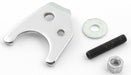 MRG Suit SB Chrysler 318-340-360 Distributor Clamp - Chrome MG2503 Autofit
