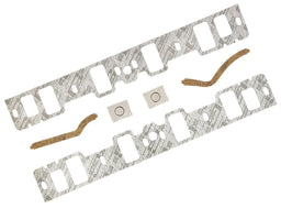 MRG Suit SB Ford 289-302-351 Windsor With 1.20" x 2.13" Ports Intake Manifold Gaskets MG203 Autofit