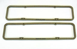 MRG Suit Small Block Chevy 1955-86 Mr Gasket Performance Valve Cover Gasket, 5/16" thick MG179 Autofit