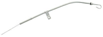 MRG Suit Small Block Chevy (Drivers Side) 1980-82 Mr Gasket Chrome Plated Oil Dipstick MG6237 Autofit