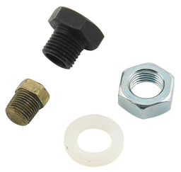 MRG Universal Transmission Oil Pan Drain Plug Kit MG4470 Autofit