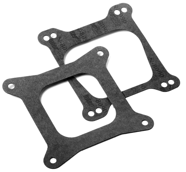 MRG Weiand Supercharger Spreadbore Carb Gasket Weiand Supercharger Spreadbore Carb Gasket WM6940 Autofit