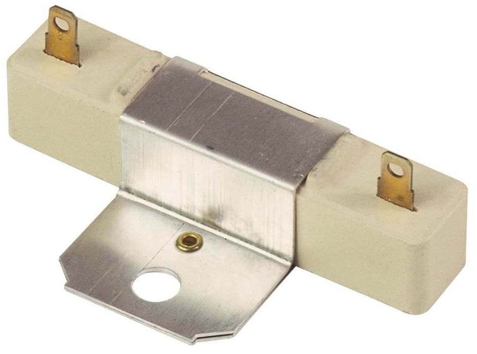 MSD 0.8 ohm Coil Ballast Resistor MSD8214 Autofit