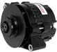 MSD 1 Wire Hook-Up, 160 Amp, Black Finish Dynaforce Alternator MSD5361 Autofit