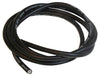 MSD 100ft roll, Black, 8.5mm Bulk Super Conductor Ignition Lead MSD34043 Autofit
